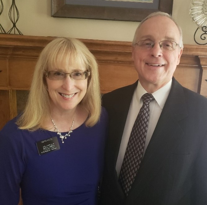 Sister and Elder Fults