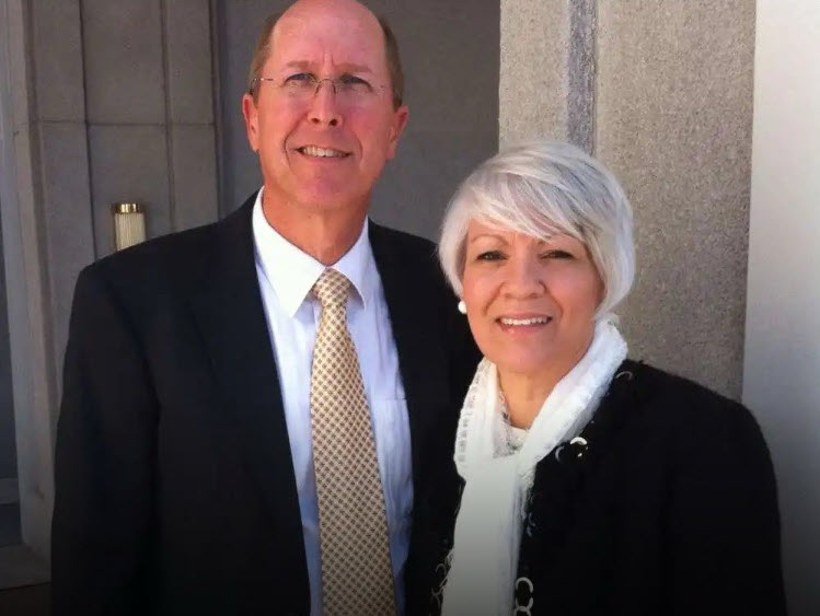 Elder and Sister Woodhouse